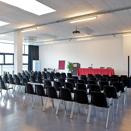 Mercure Nerocubo Rovereto Rovereto  Fasilitas foto