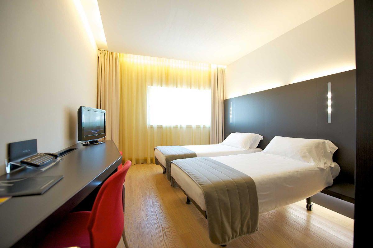 Mercure Nerocubo Rovereto Rovereto  Bagian luar foto