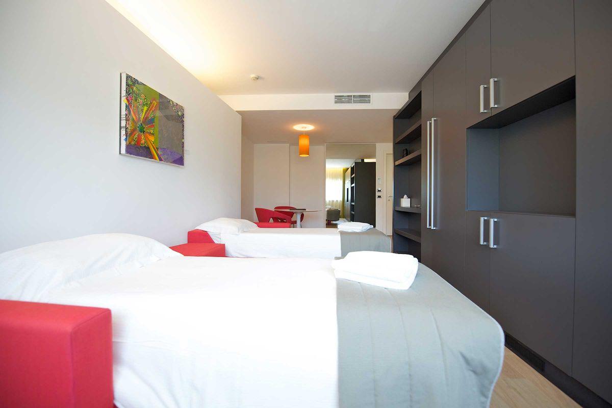 Mercure Nerocubo Rovereto Rovereto  Bagian luar foto