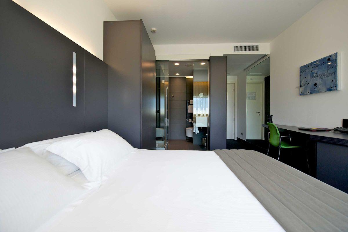 Mercure Nerocubo Rovereto Rovereto  Bagian luar foto