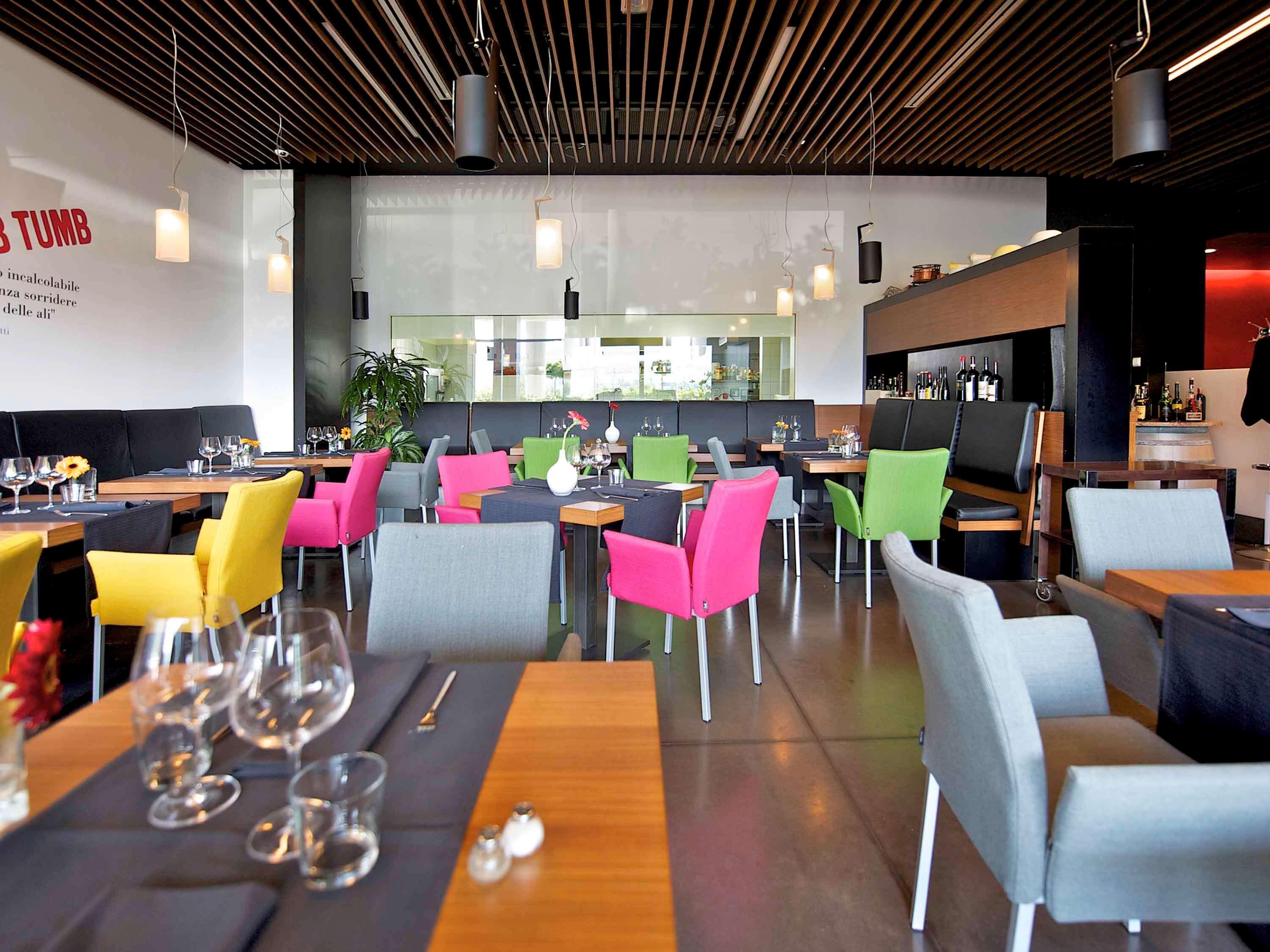 Mercure Nerocubo Rovereto Rovereto  Bagian luar foto