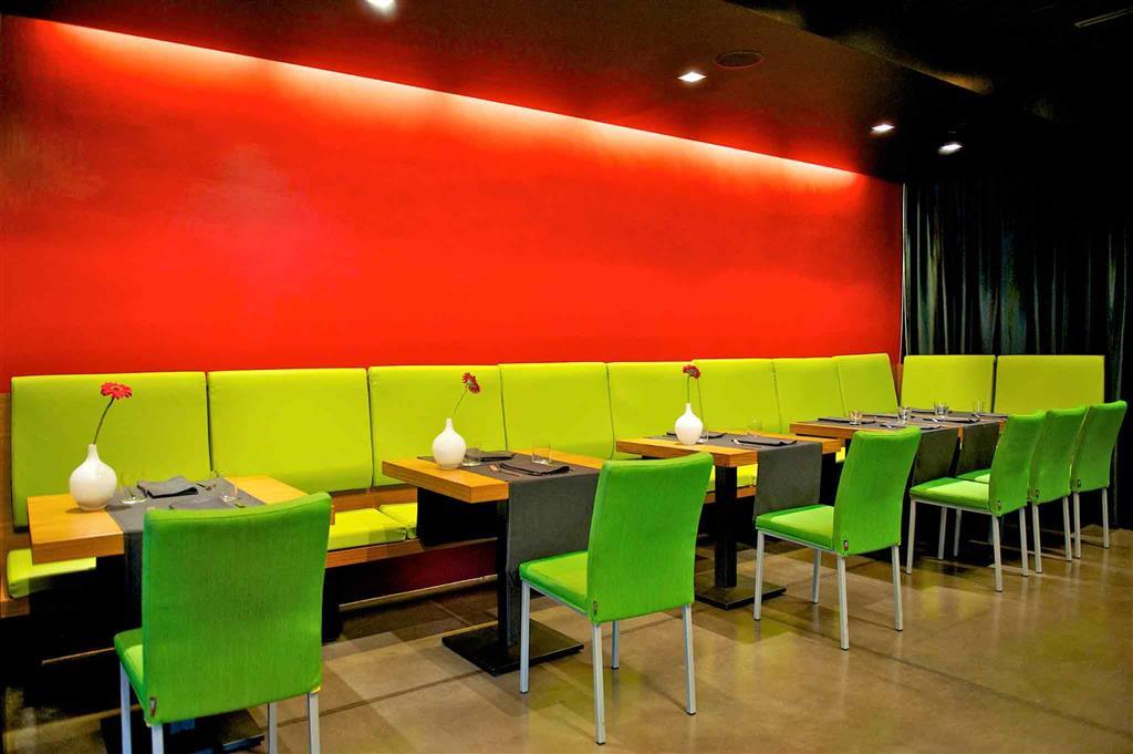Mercure Nerocubo Rovereto Rovereto  Bagian luar foto