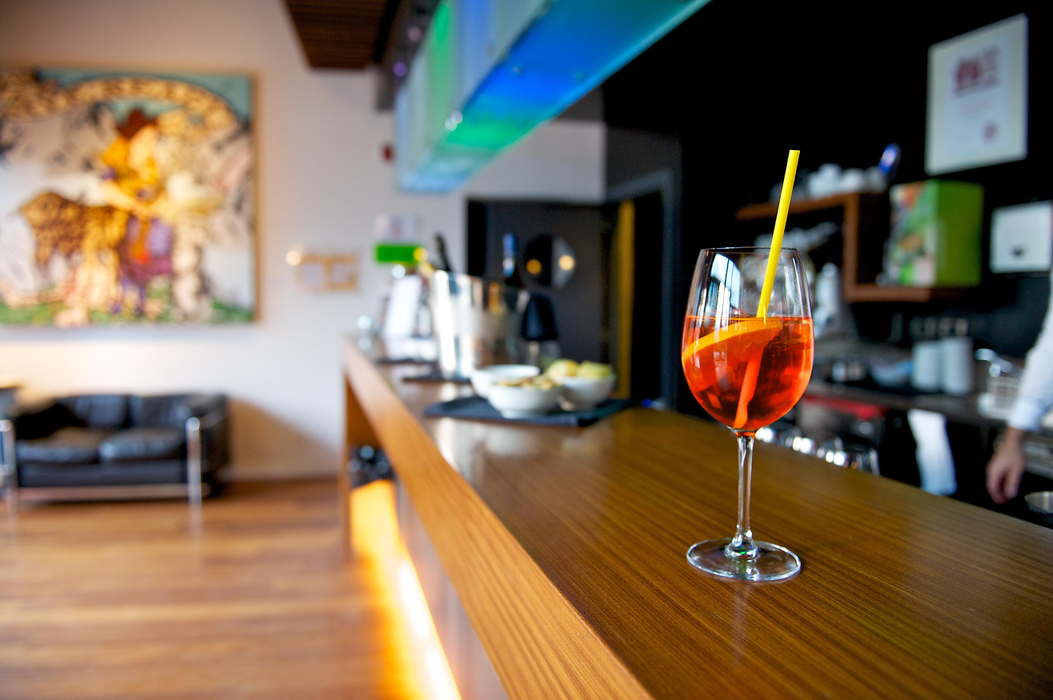 Mercure Nerocubo Rovereto Rovereto  Bagian luar foto