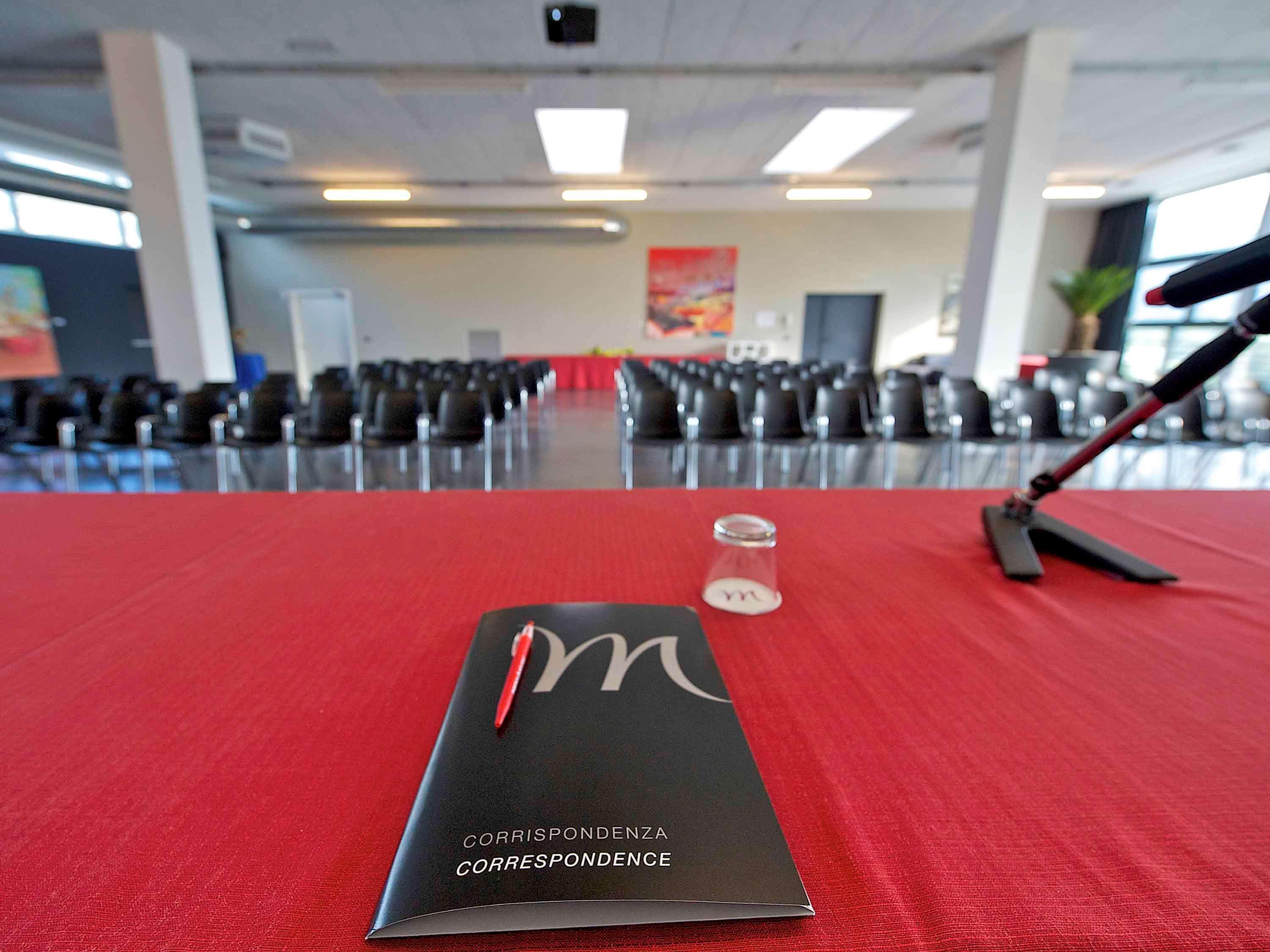 Mercure Nerocubo Rovereto Rovereto  Bagian luar foto