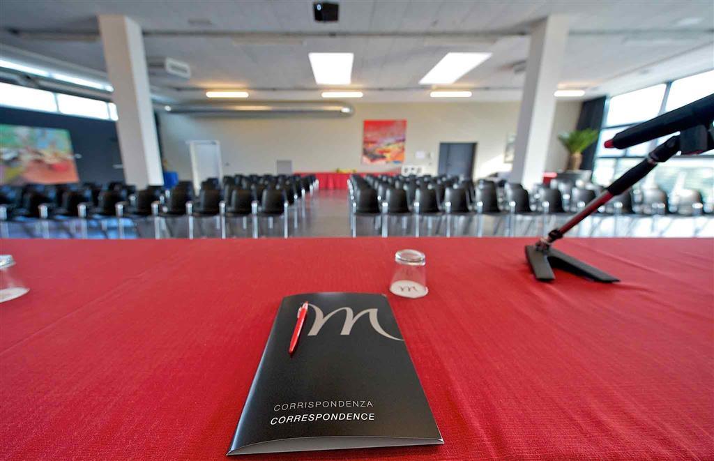 Mercure Nerocubo Rovereto Rovereto  Bagian luar foto