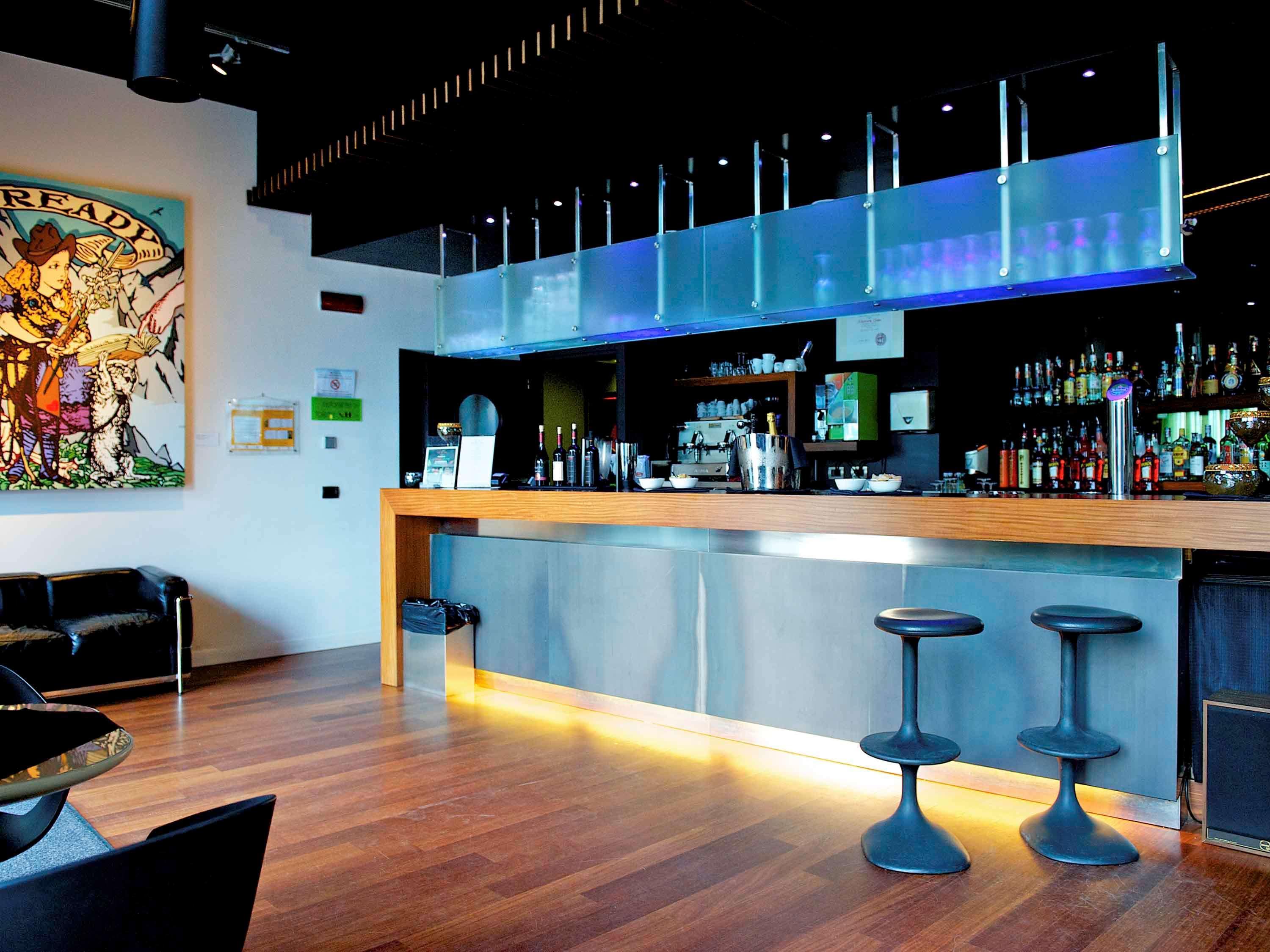 Mercure Nerocubo Rovereto Rovereto  Bagian luar foto