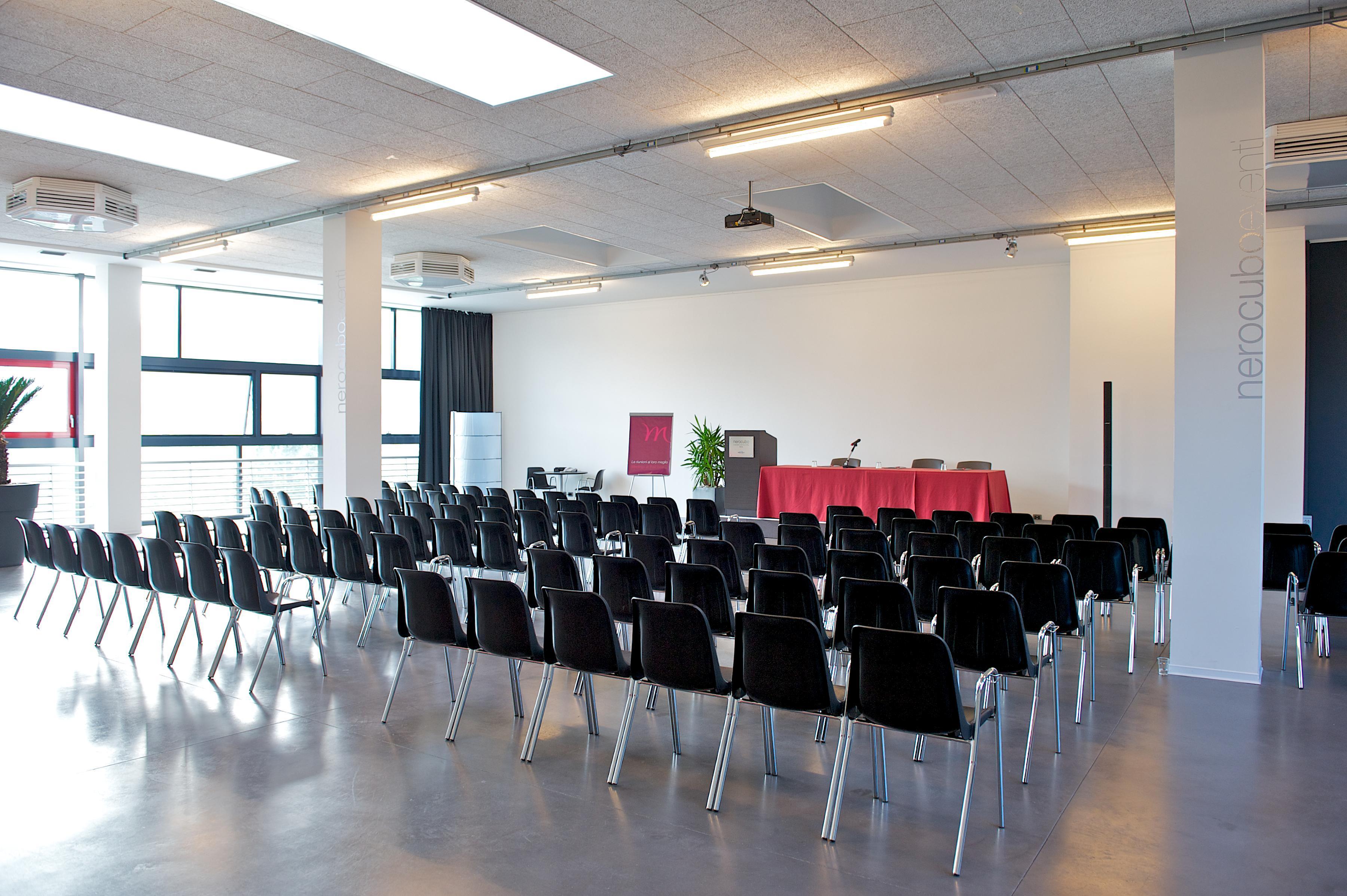 Mercure Nerocubo Rovereto Rovereto  Fasilitas foto