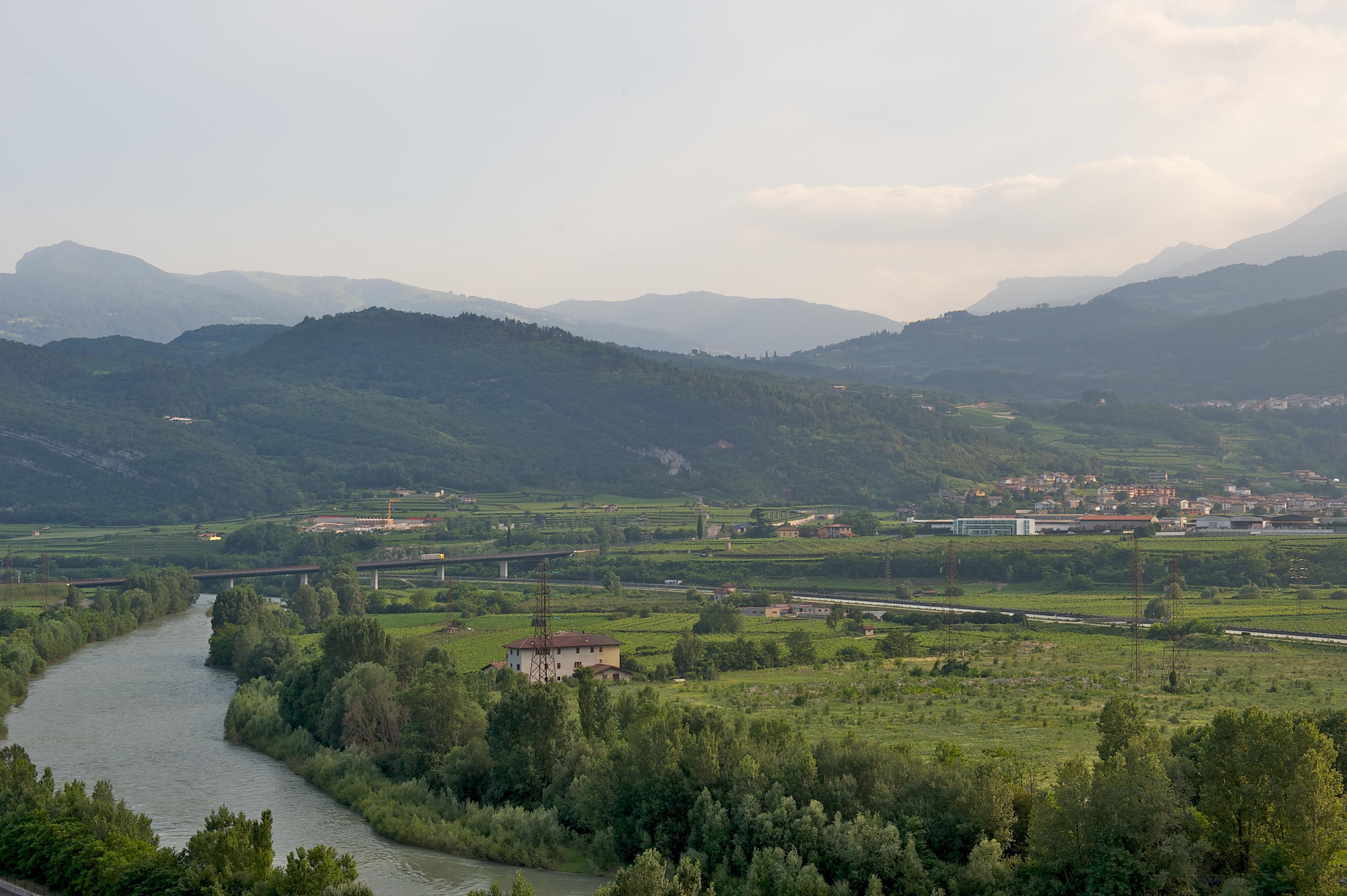 Mercure Nerocubo Rovereto Rovereto  Bagian luar foto
