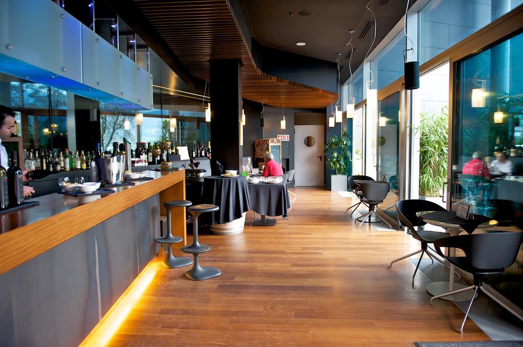 Mercure Nerocubo Rovereto Rovereto  Bagian luar foto