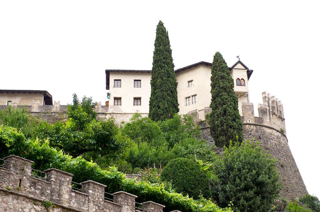 Mercure Nerocubo Rovereto Rovereto  Bagian luar foto
