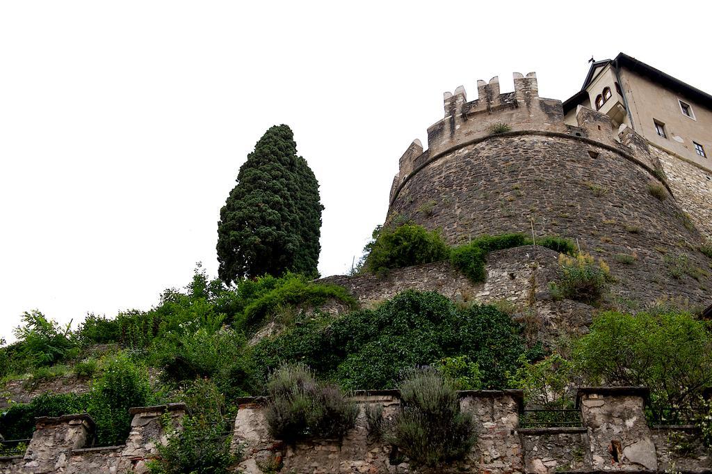 Mercure Nerocubo Rovereto Hotel Rovereto  Bagian luar foto