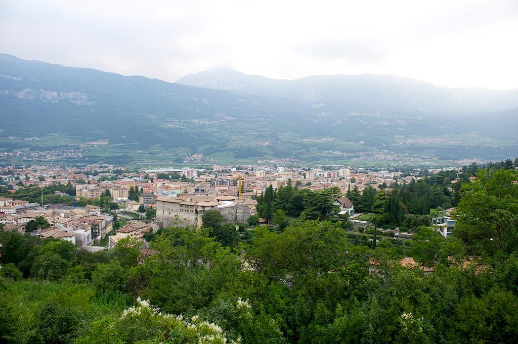 Mercure Nerocubo Rovereto Rovereto  Bagian luar foto