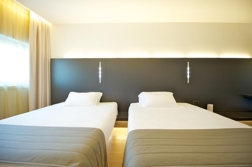 Mercure Nerocubo Rovereto Rovereto  Bagian luar foto